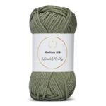 LindeHobby Cotton 8/8 051