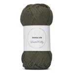 LindeHobby Cotton 8/8 054