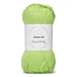 LindeHobby Cotton 8/8 055