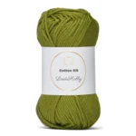 LindeHobby Cotton 8/8 061