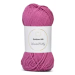 LindeHobby Cotton 8/8 073