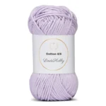 LindeHobby Cotton 8/8 076