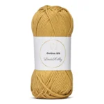 LindeHobby Cotton 8/8 102