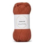 LindeHobby Cotton 8/8 103