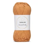 LindeHobby Cotton 8/8 104