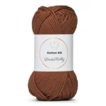 LindeHobby Cotton 8/8 107