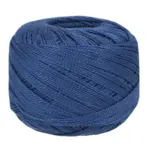 Scheepjes Candy Floss 164 Lys Marineblå