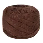 Scheepjes Candy Floss 162 Sort Kaffe