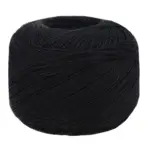 Scheepjes Candy Floss 110 Jet Sort