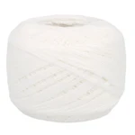 Scheepjes Candy Floss 106 Snehvid