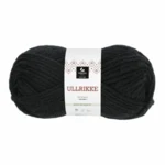 Gjestal Ullrikke 306 Sort