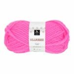 Gjestal Ullrikke 310 Neon pink