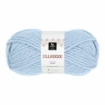 Gjestal Ullrikke 315 Baby blå