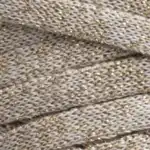 Hoooked Ribbon XL Lurex 63 Golden Dust