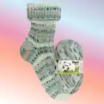 Opal Knuddelbande 6-ply 27 Zauberpanda