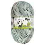 Opal Knuddelbande 6-ply 27 Zauberpanda