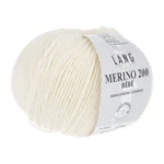 Lang Yarns Merino 200 Bebe 302