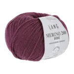 Lang Yarns Merino 200 Bebe 366