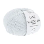 Lang Yarns Merino 200 Bebe 506