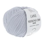 Lang Yarns Merino 200 Bebe 324