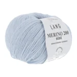 Lang Yarns Merino 200 Bebe 320
