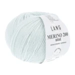 Lang Yarns Merino 200 Bebe 579