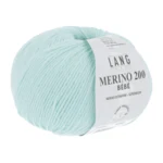 Lang Yarns Merino 200 Bebe 374