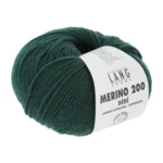 Lang Yarns Merino 200 Bebe 318