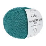 Lang Yarns Merino 200 Bebe 388
