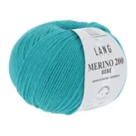 Lang Yarns Merino 200 Bebe 378
