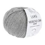 Lang Yarns Merino 200 Bebe 303
