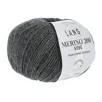 Lang Yarns Merino 200 Bebe 405