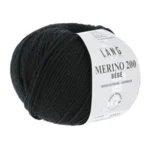 Lang Yarns Merino 200 Bebe 304