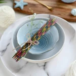 KnitPro STRØMPEPINDE, Symfonie, 20 cm (2.50-8.00mm)