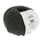 Lang Yarns Yak 0199