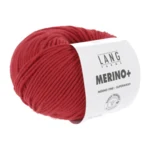 Lang Yarns MERINO+ 160