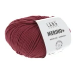 Lang Yarns MERINO+ 087