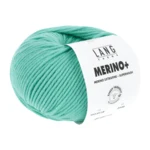 Lang Yarns MERINO+ 118