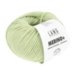 Lang Yarns MERINO+ 216