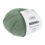 Lang Yarns MERINO+ 091