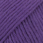 DROPS Paris 08 Mørk lilla