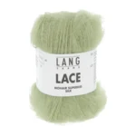 Lang Yarns LACE 044