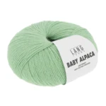 Lang Yarns BABY ALPACA 116