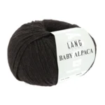 Lang Yarns BABY ALPACA168