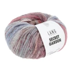 Lang Yarns Secret Garden 011