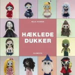 Bog: Hæklede dukker