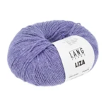 Lang Yarns Liza 146