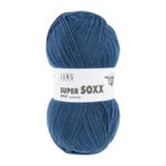 Lang Yarns Super Soxx 6-ply 010