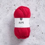 Järbo Alpe 36102 X-mas red