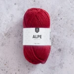 Järbo Alpe 36125 Red wine